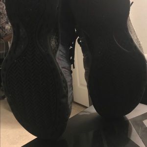 Air Jordan Cement 3s 2018 And Nike Foamposite PRM